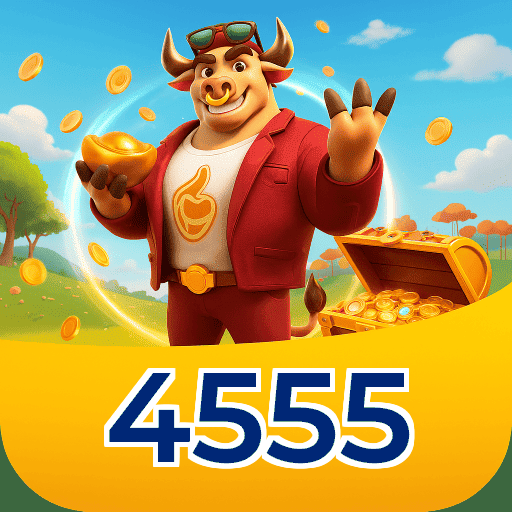 4555 logo