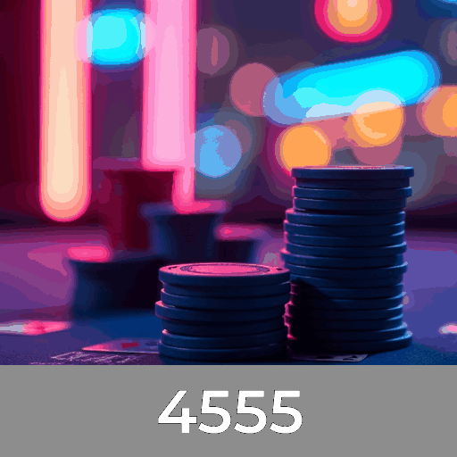 4555: A Experiência de Jogos de Mesa ao Vivo para Brasileiros