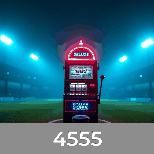 Experimente o Login Premium e Seguro no 4555